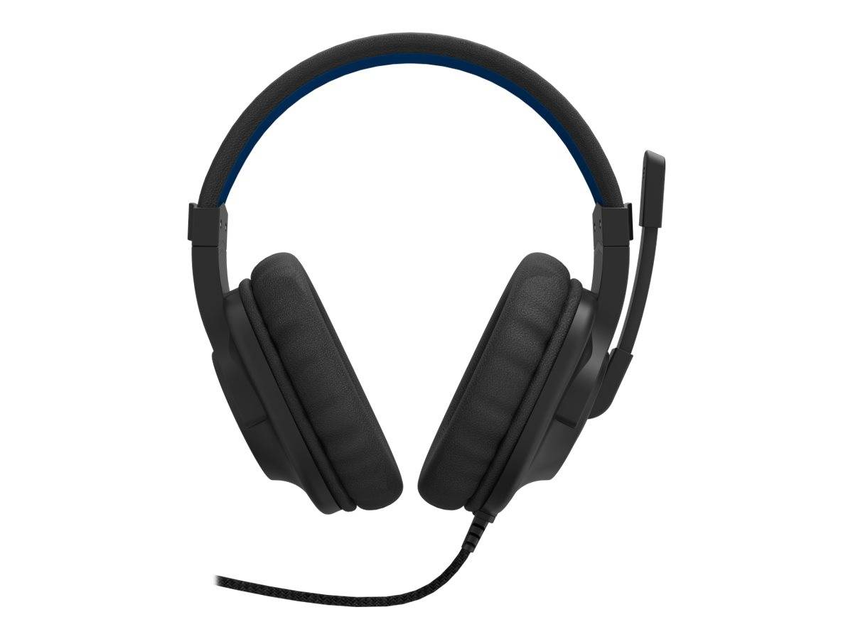 Hama uRage SoundZ 320 7.1 - Headset - ohrumschließend
