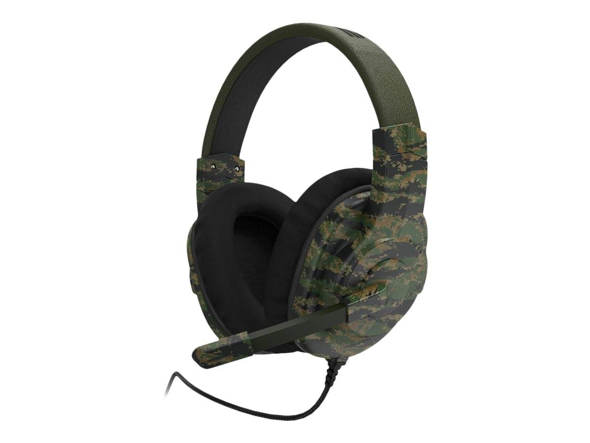 Hama uRage SoundZ 330 - Headset - ohrumschließend