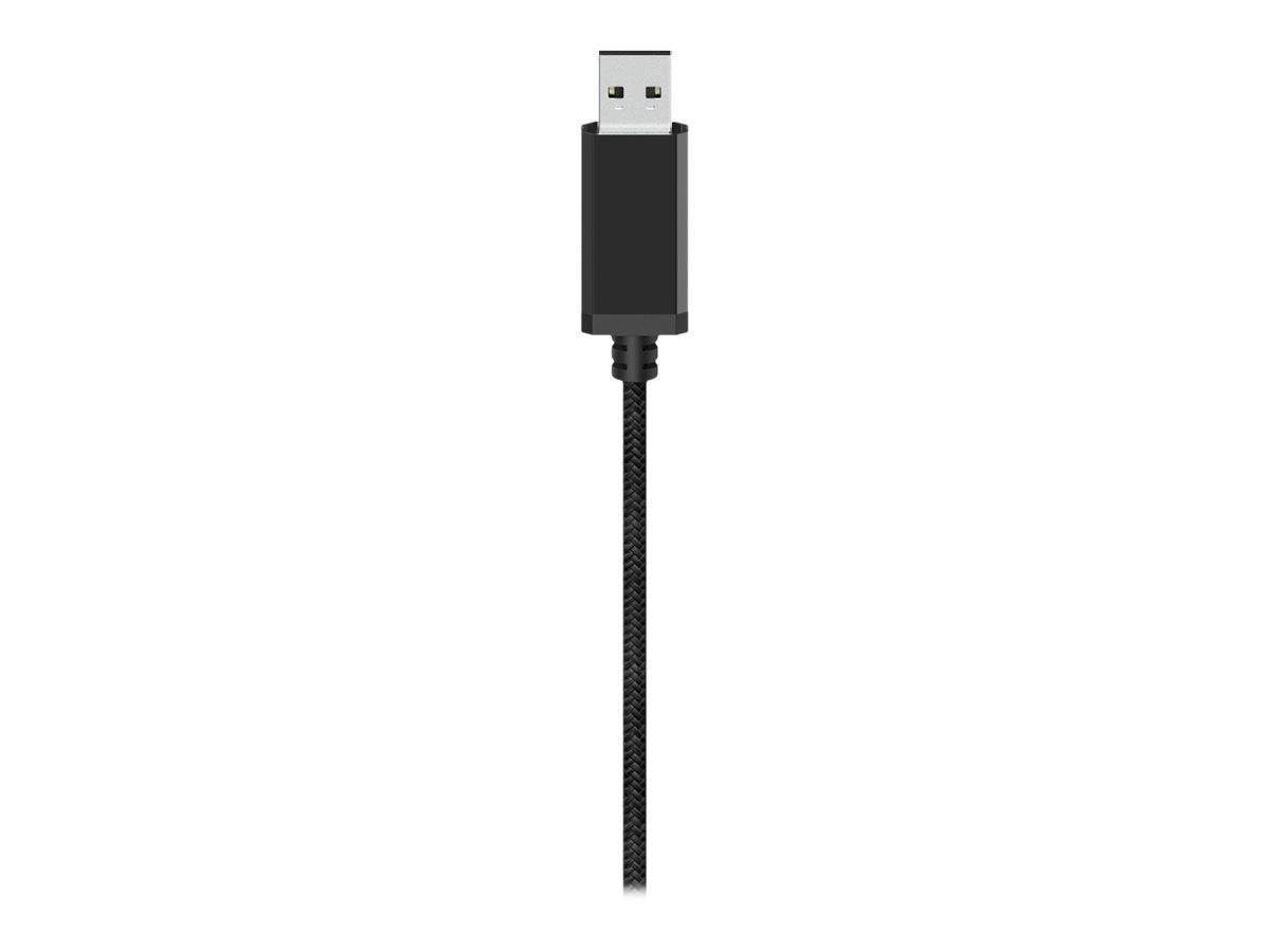 Hama uRage SoundZ 330 - Headset - ohrumschließend