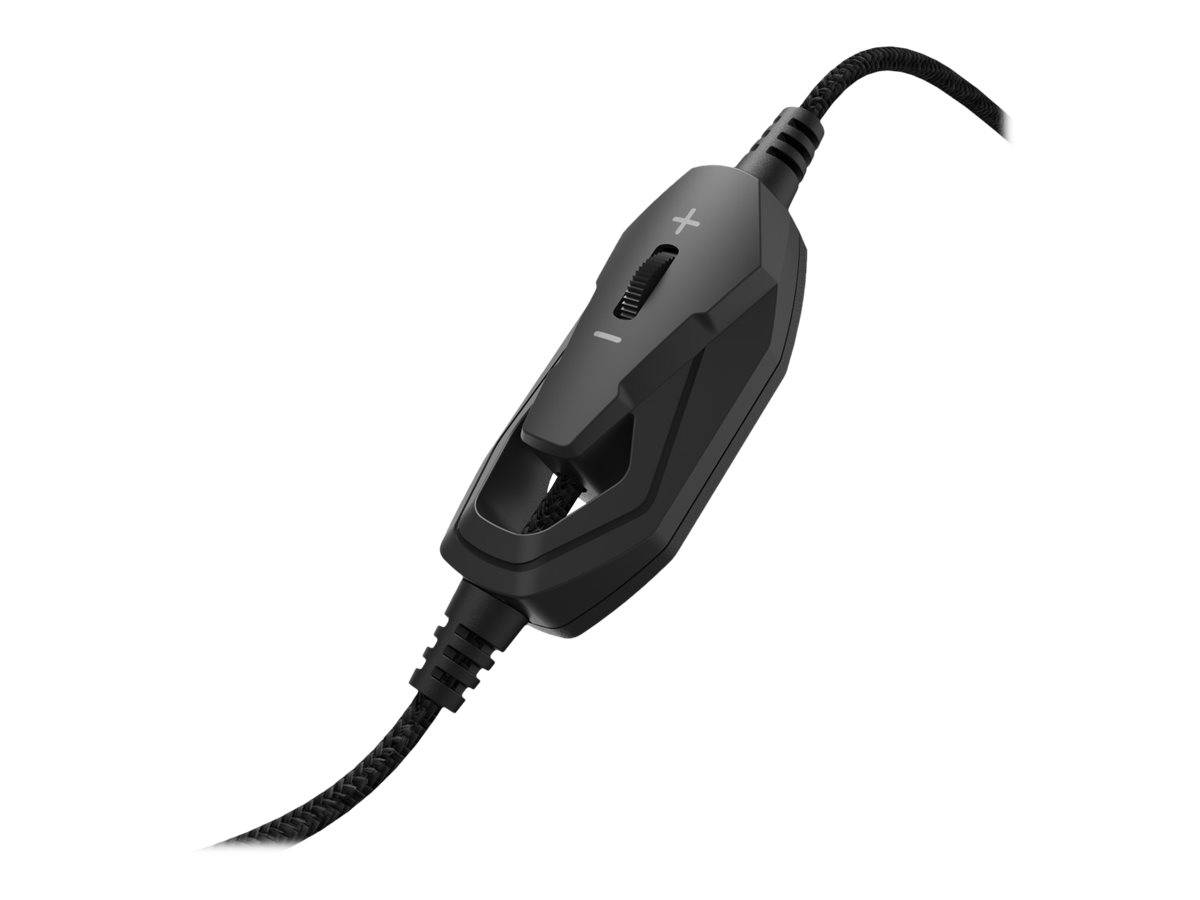 Hama uRage SoundZ 330 - Headset - ohrumschließend
