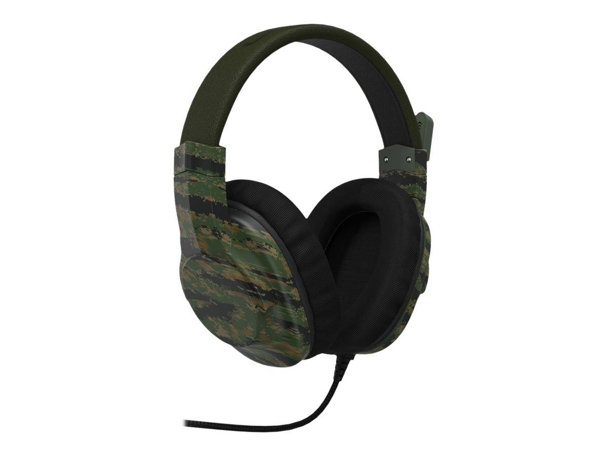 Hama uRage SoundZ 330 - Headset - ohrumschließend
