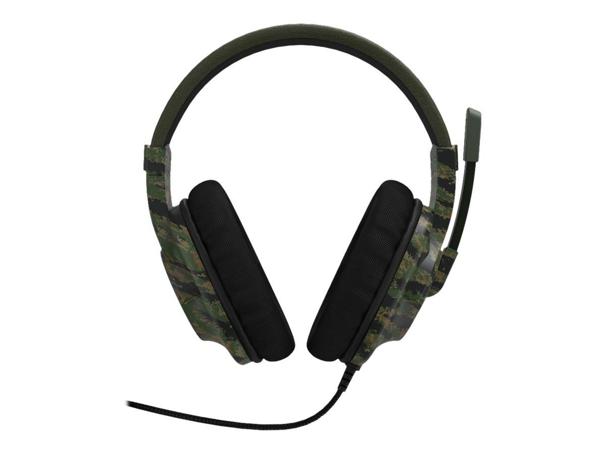 Hama uRage SoundZ 330 - Headset - ohrumschließend