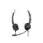 Sandberg USB+RJ9/11 Office Headset Pro Stereo