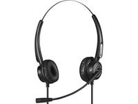 SANDBERG USB+RJ9/11 Office Headset Pro Stereo