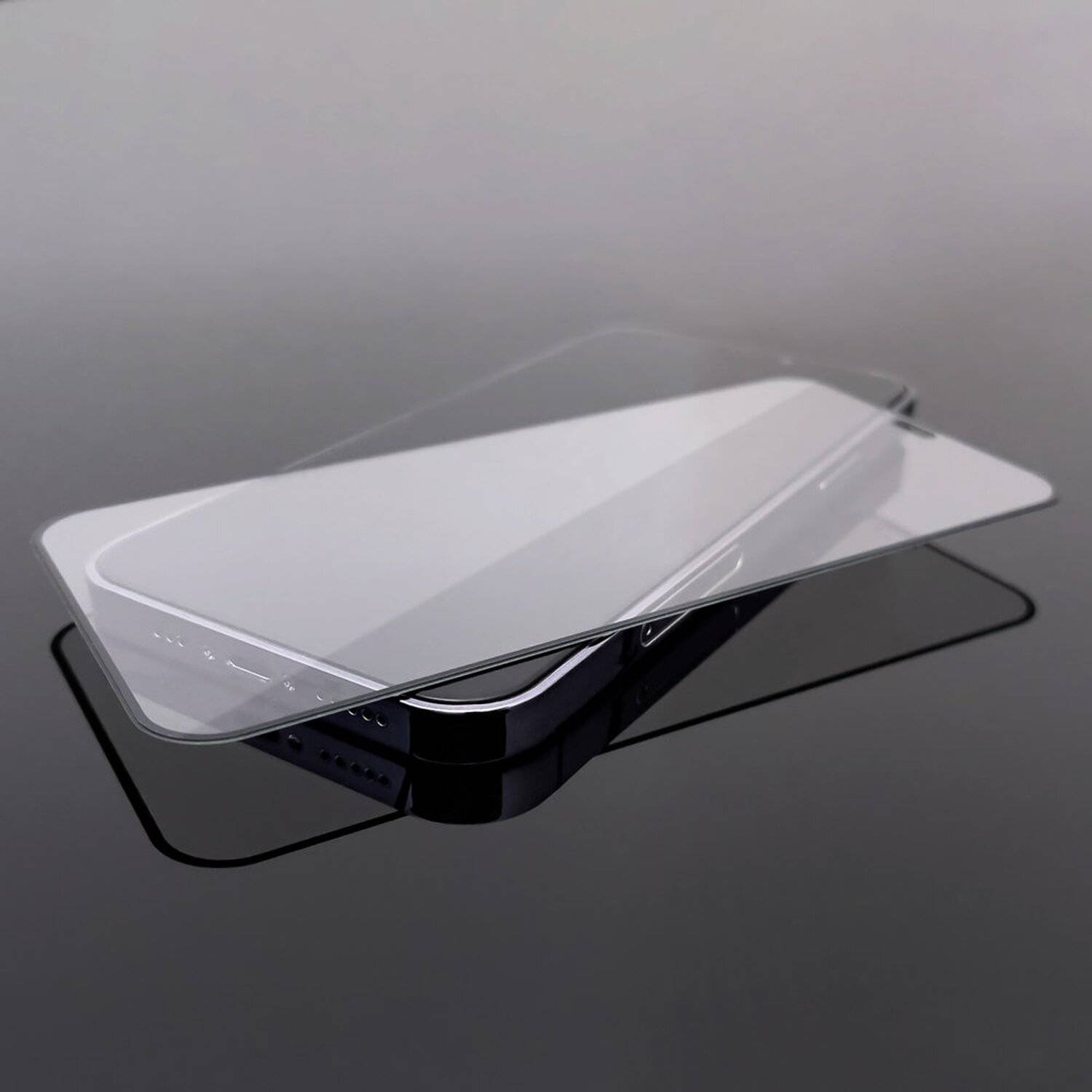 2 x 5D Schutz Glas für Samsung Galaxy A32 5G (A326F) Schutz Folie mit Rahmen Vollständig Klebend und Abdeckung