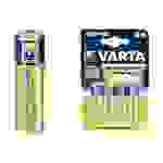 Varta Power Accu 56756 - Batterie 2 x AA-Typ - NiMH - (wiederaufladbar)