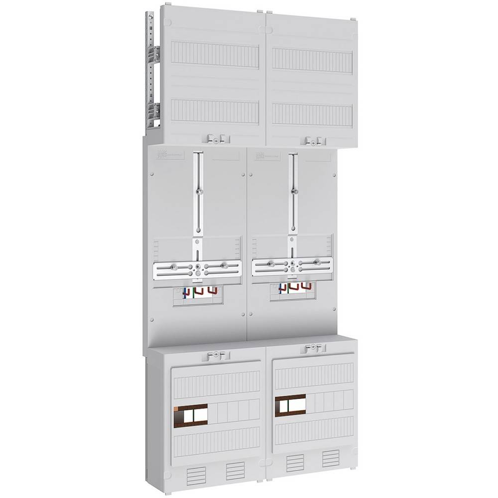 ABN Zählerplatz Z27720