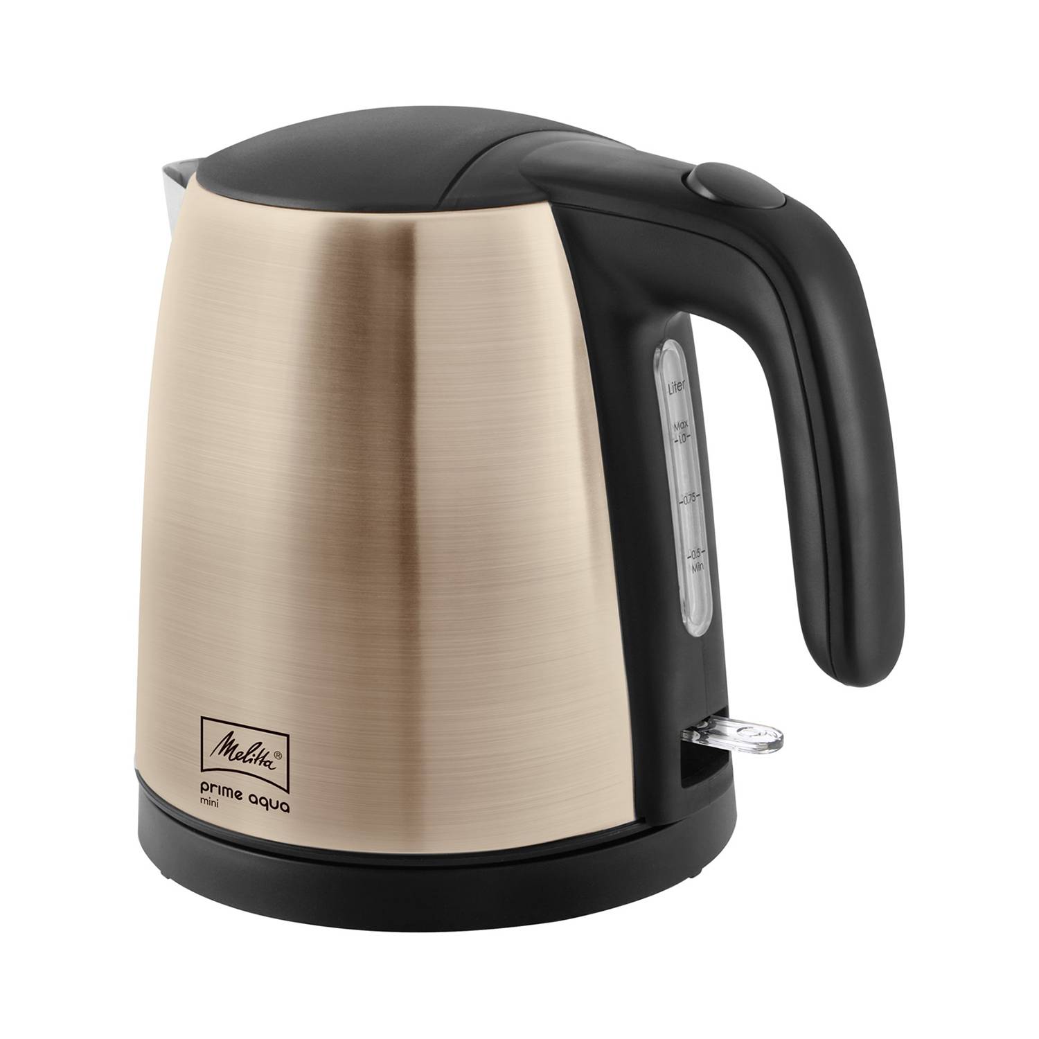 Melitta Prime Aqua mini 1018
