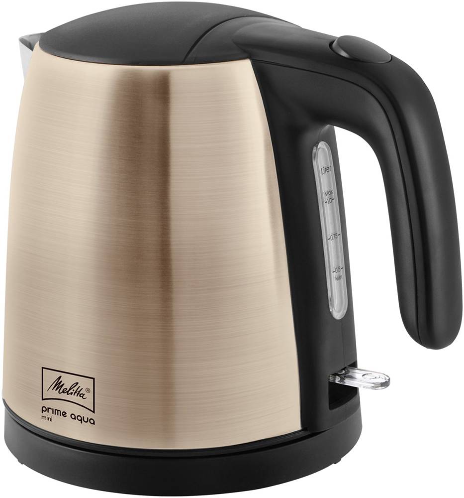 Melitta Prime Aqua mini 1018