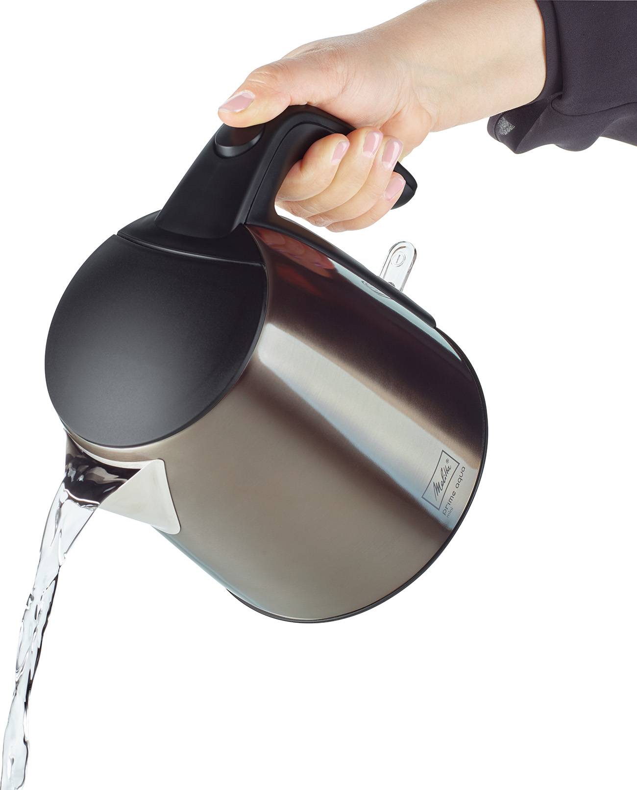 Melitta Melitta Prime Aqua mini 1018-06 Wasserkocher
