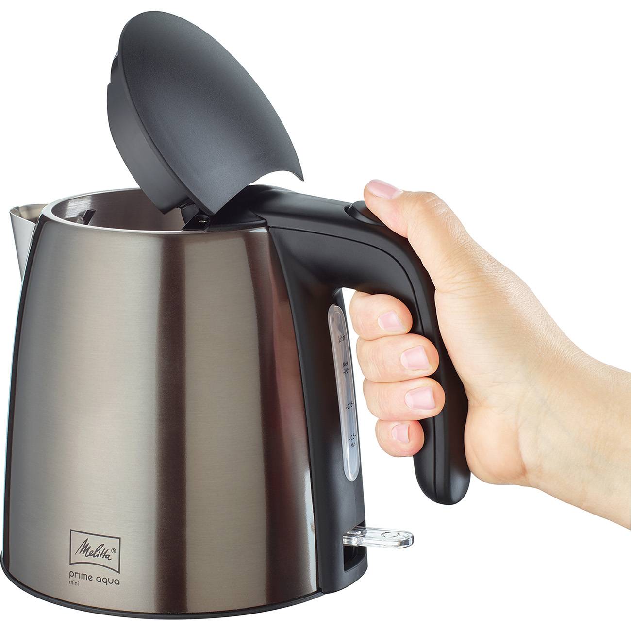 Melitta Melitta Prime Aqua mini 1018-06 Wasserkocher