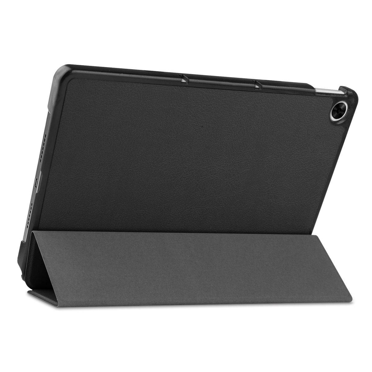 Für Oppo Realme Pad 10.4 3folt Wake UP Smart Cover Tablet Tasche Etuis Hülle Case Schutz Motiv 1