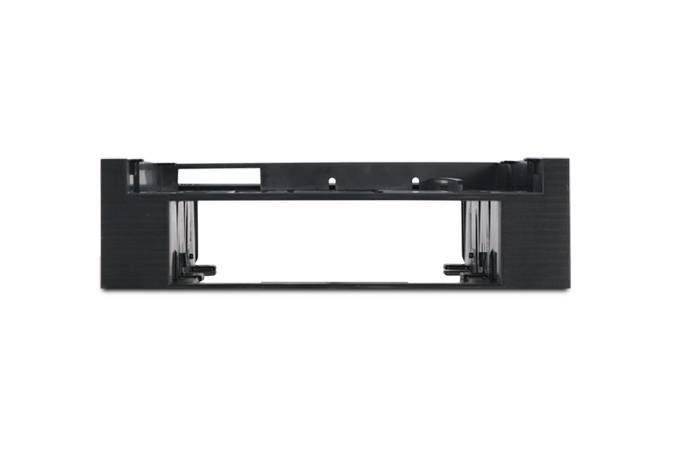 ICY DOCK FLEX-FIT Duo MB343SPO - Laufwerksschachtadapter - 5.25"" to 1 x 3.5"" and 1 x 5.25"" Slim Line (13,3 cm bis 1 x