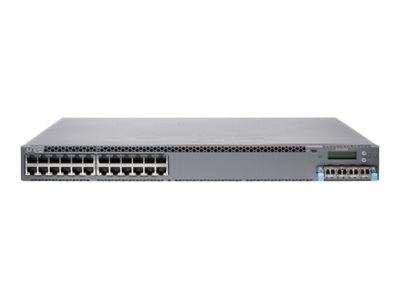 Juniper EX4300-24P Switch