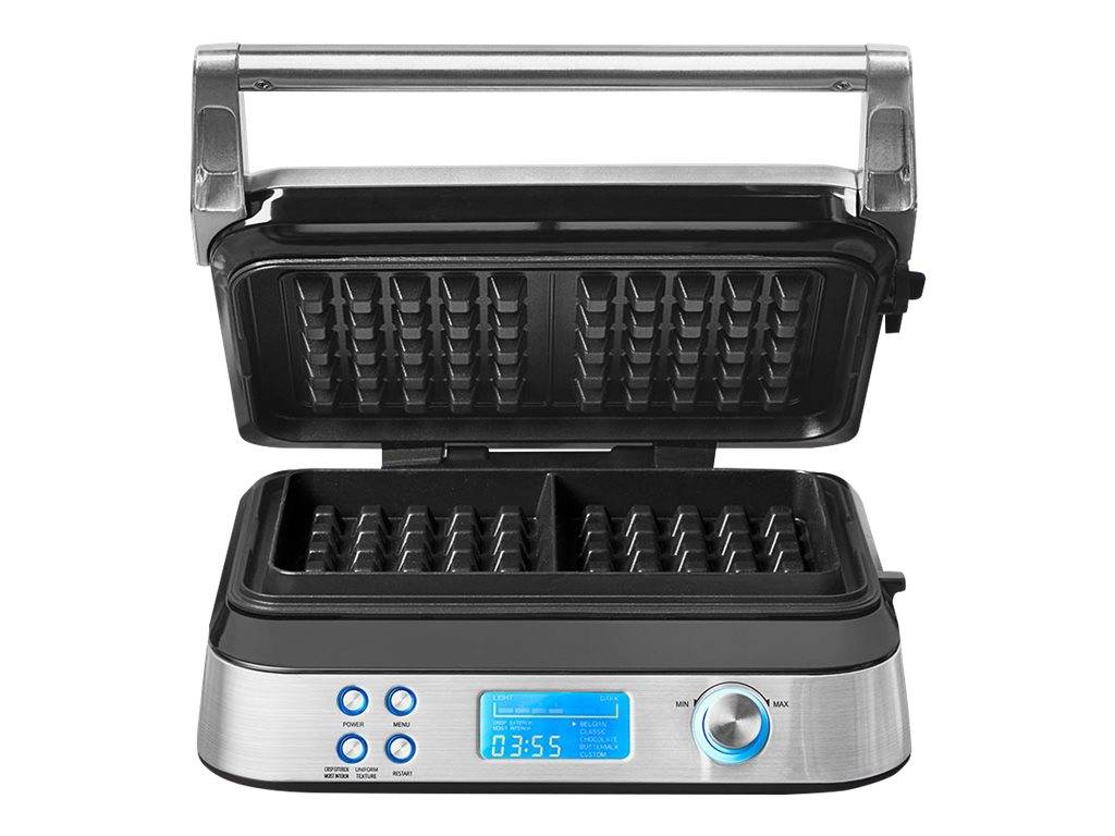 Gastroback Design Advanced - Waffeleisen - 1.6