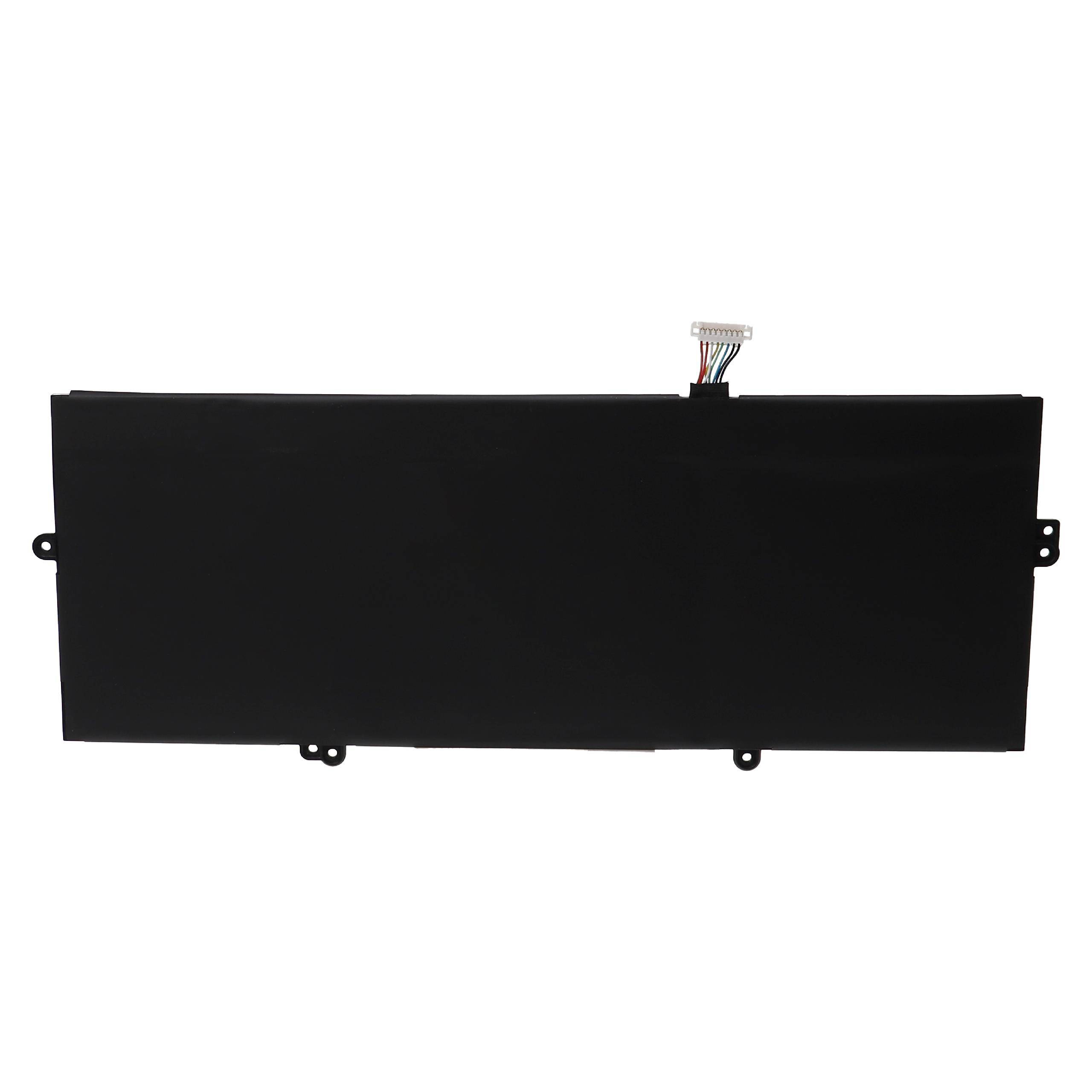 vhbw Akku kompatibel mit Asus Chromebook Flip C434TA-E10013 Notebook (4050mAh, 11,55V, Li-Polymer)