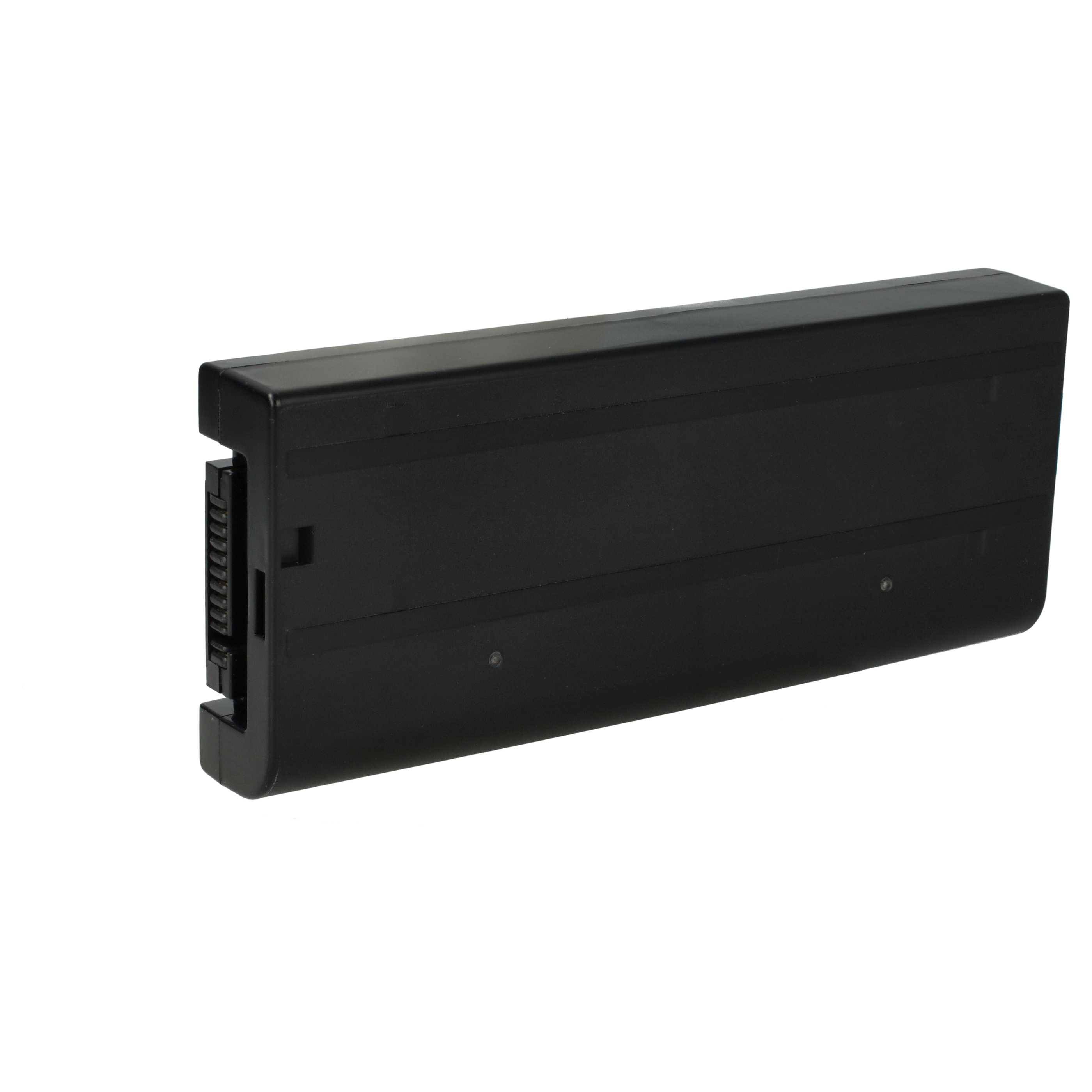 vhbw Akku Ersatz für Panasonic CF-VZSU30U, CF-VZSU30B, CF-VZSU30A, CF-VZSU30 für Notebook (7400 mAh, 7,4 V, Li-Ion)