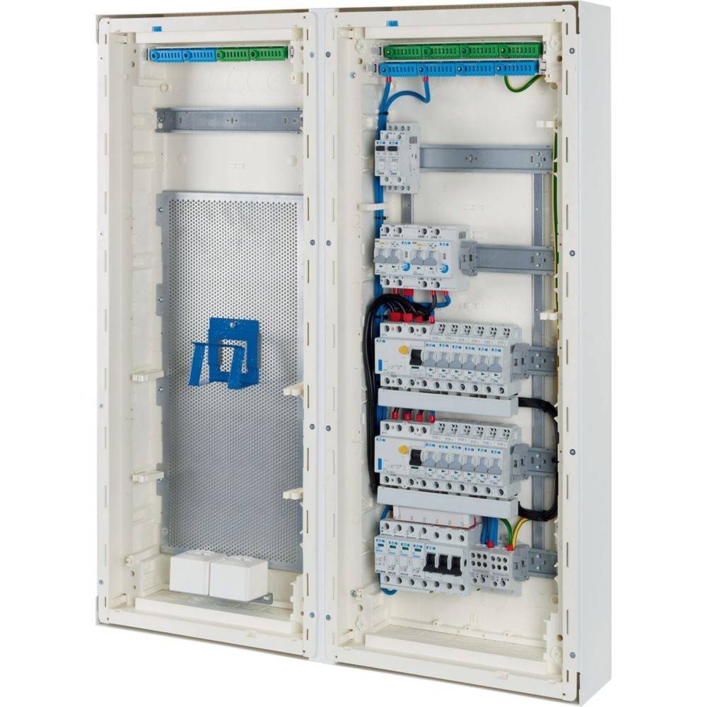 Eaton Verputzschutz VS5-STEEL-KLV