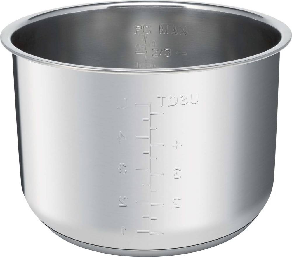 Steba Schnellkocher/Dampfd-Garer DD 3 SMART eds/sw