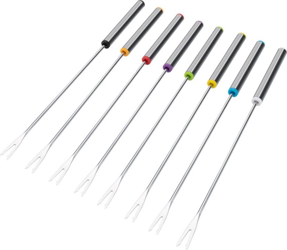 Steba Fritteuse/Fondue-Set DF 150F eds/sw