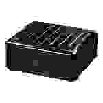 ASRock Fanned Barebone 4X4 BOX-4500U