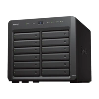 Synology Disk Station DS3622XS+ - NAS-Server Synology Disk Station DS3622XS+ - NAS-Server