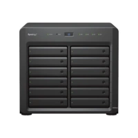 Synology Disk Station DS3622XS+ - NAS-Server Synology Disk Station DS3622XS+ - NAS-Server