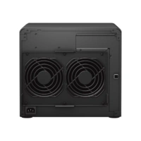 Synology DX1222 - Speichergehäuse - 12 Schächte (SATA-600) Synology DX1222 - Speichergehäuse - 12 Schächte (SATA-600)