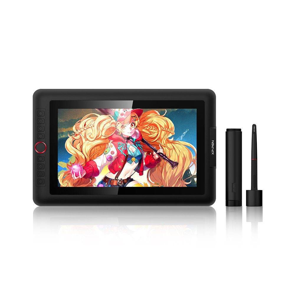 XP-PEN Artist 13,3 Pro Grafiktablett / Grafikmonitor