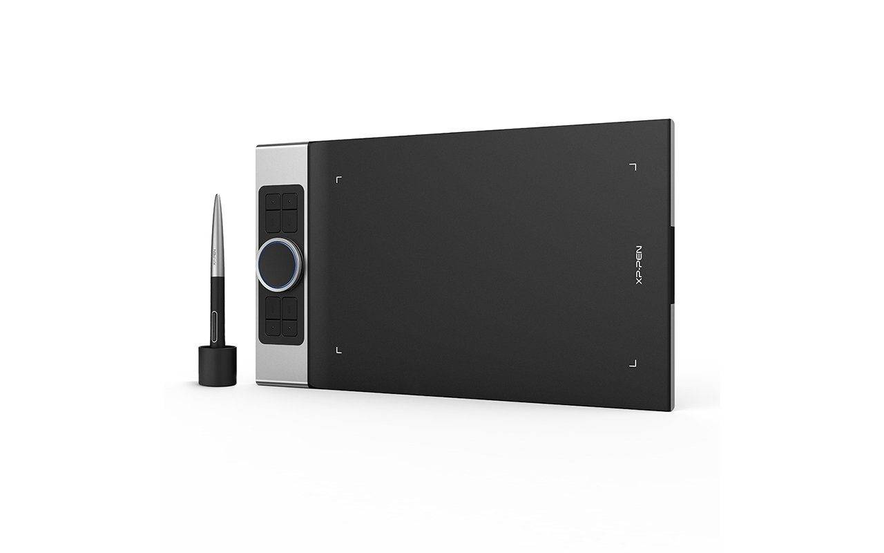 XP-PEN Deco Pro M Wireless Grafiktablett
