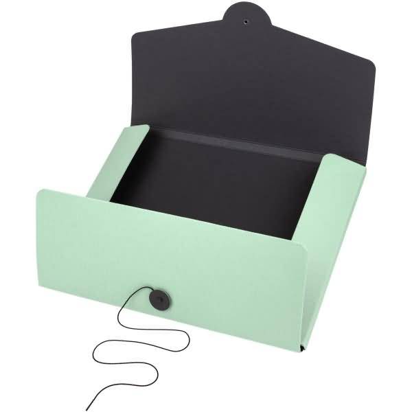 Sammelmappe für A4 Mint