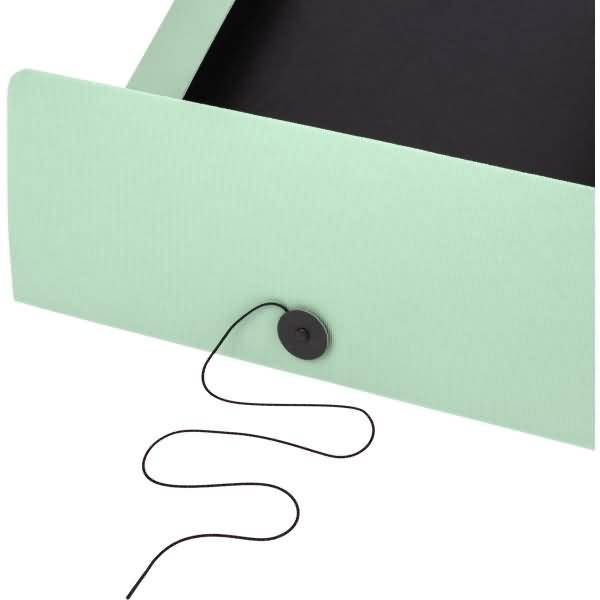 Sammelmappe für A4 Mint