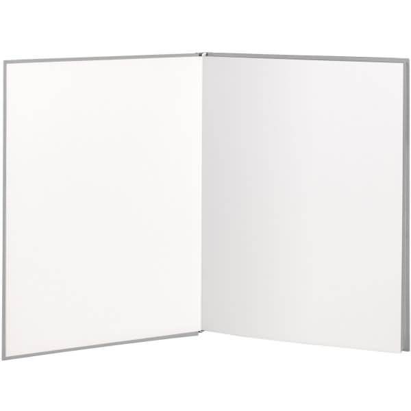 Notizbuch gebunden A4 96 Blatt stone