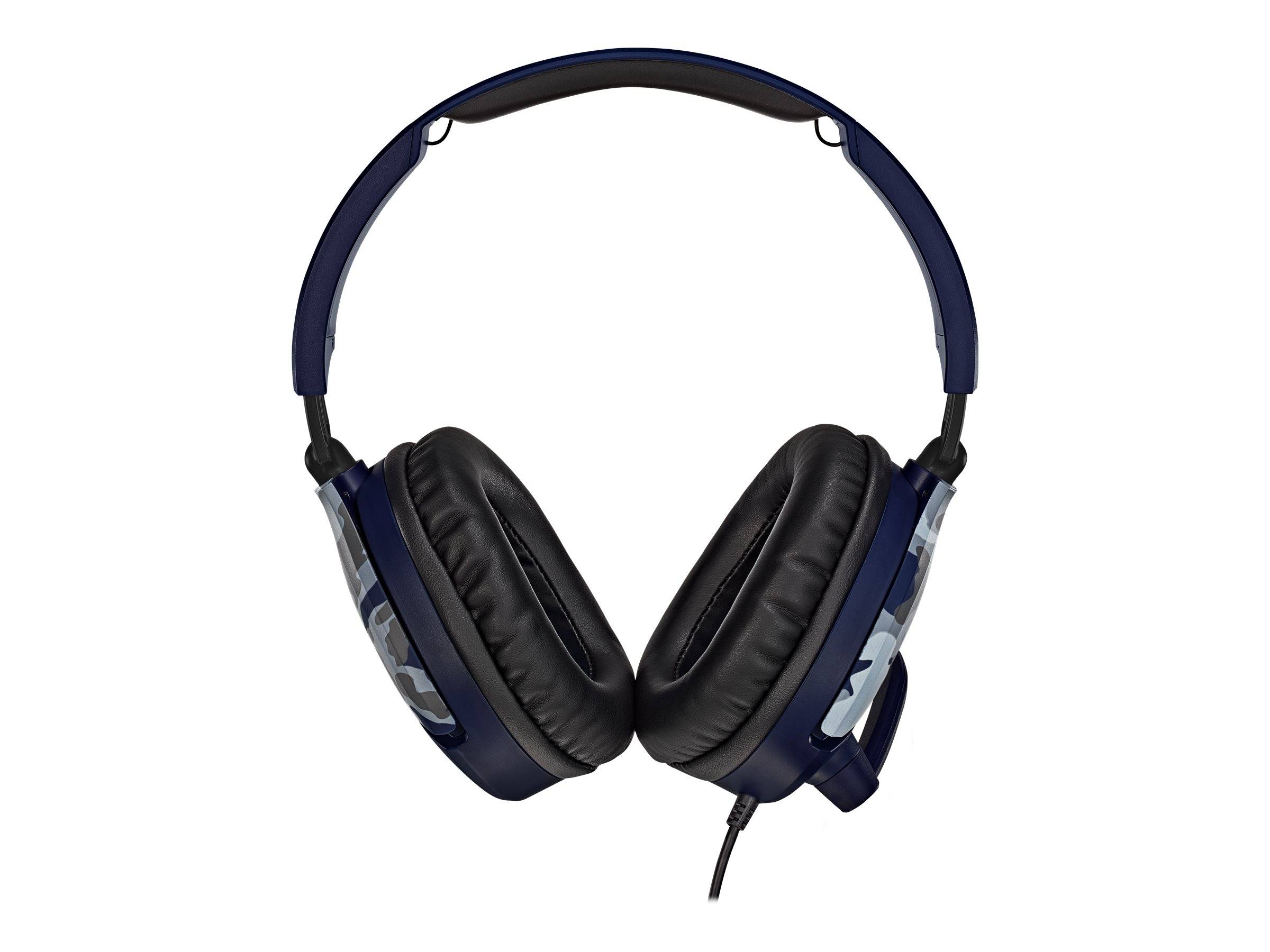 Turtle Beach Ear Force Recon 70 - Headset - ohrumschließend