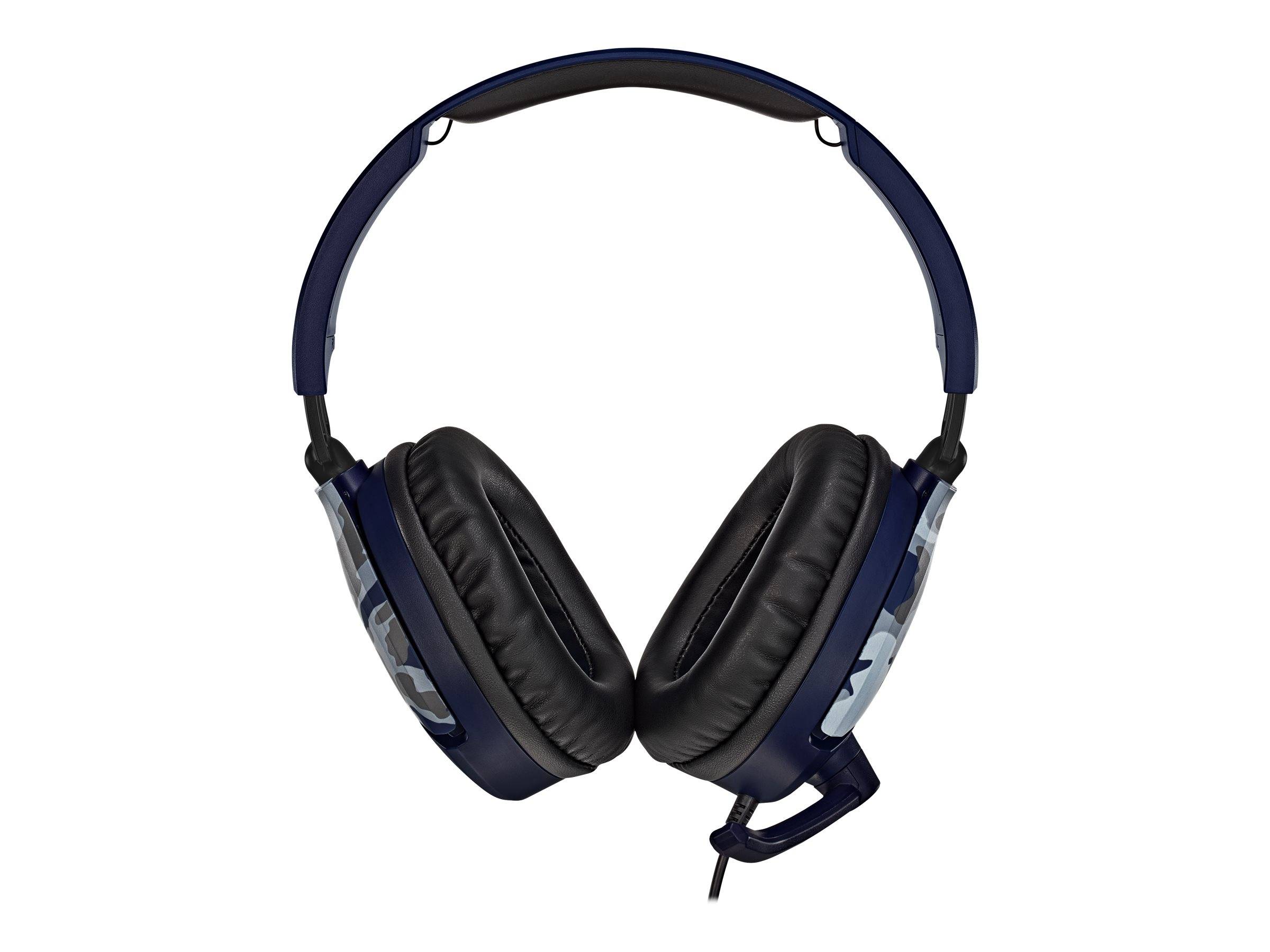 Turtle Beach Ear Force Recon 70 - Headset - ohrumschließend
