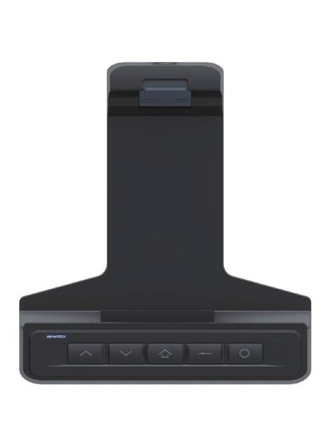 Advantech AIM vehicle docking station - Dockingstation