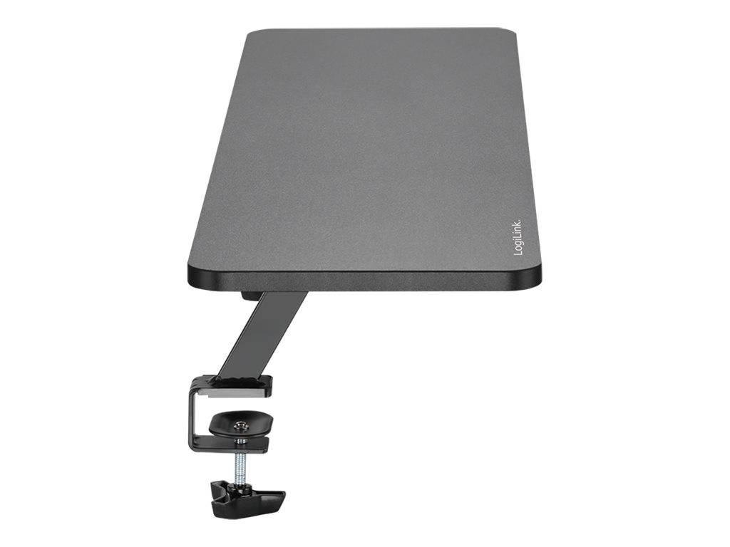 LogiLink - Bildschirmständer - 1.000 mm lang, für 13