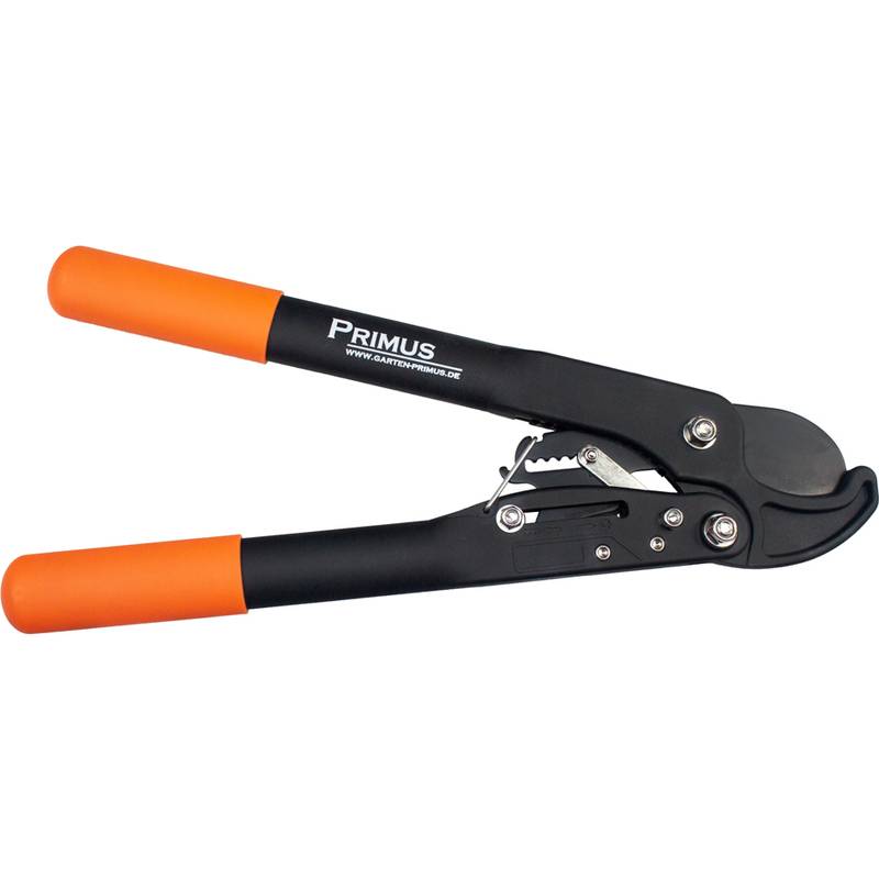 Garten PRIMUS Damen-Astschere Dual-Cut, Länge: 420 mm