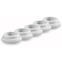 HOMEMATIC IP Smart Home 154373A2, Ventiladapter VA80 für Stellantriebe, 5 Stück HOMEMATIC IP Smart Home 154373A2, Ventiladapter VA80 für Stellantriebe, 5 Stück