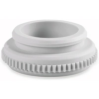 HOMEMATIC IP Smart Home 154373A2, Ventiladapter VA80 für Stellantriebe, 5 Stück HOMEMATIC IP Smart Home 154373A2, Ventiladapter VA80 für Stellantriebe, 5 Stück