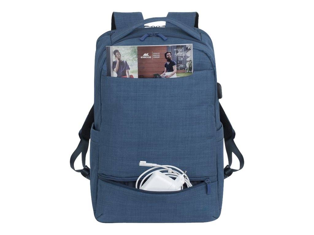 RIVACASE - Riva Case Biscayne 8365 - Notebook-Rucksack - 43.9 cm (17.3"")