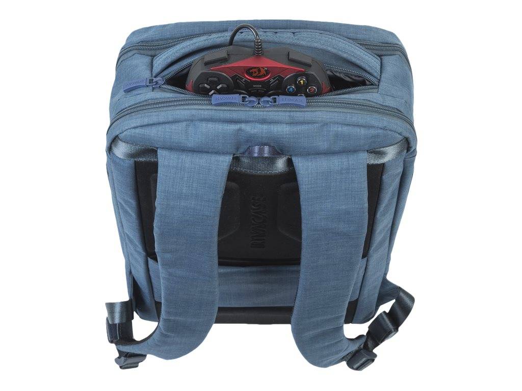RIVACASE - Riva Case Biscayne 8365 - Notebook-Rucksack - 43.9 cm (17.3"")