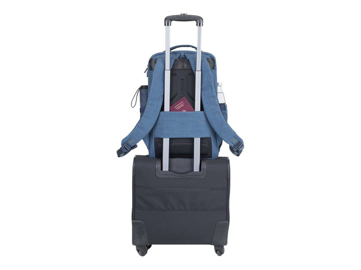 RIVACASE - Riva Case Biscayne 8365 - Notebook-Rucksack - 43.9 cm (17.3"")