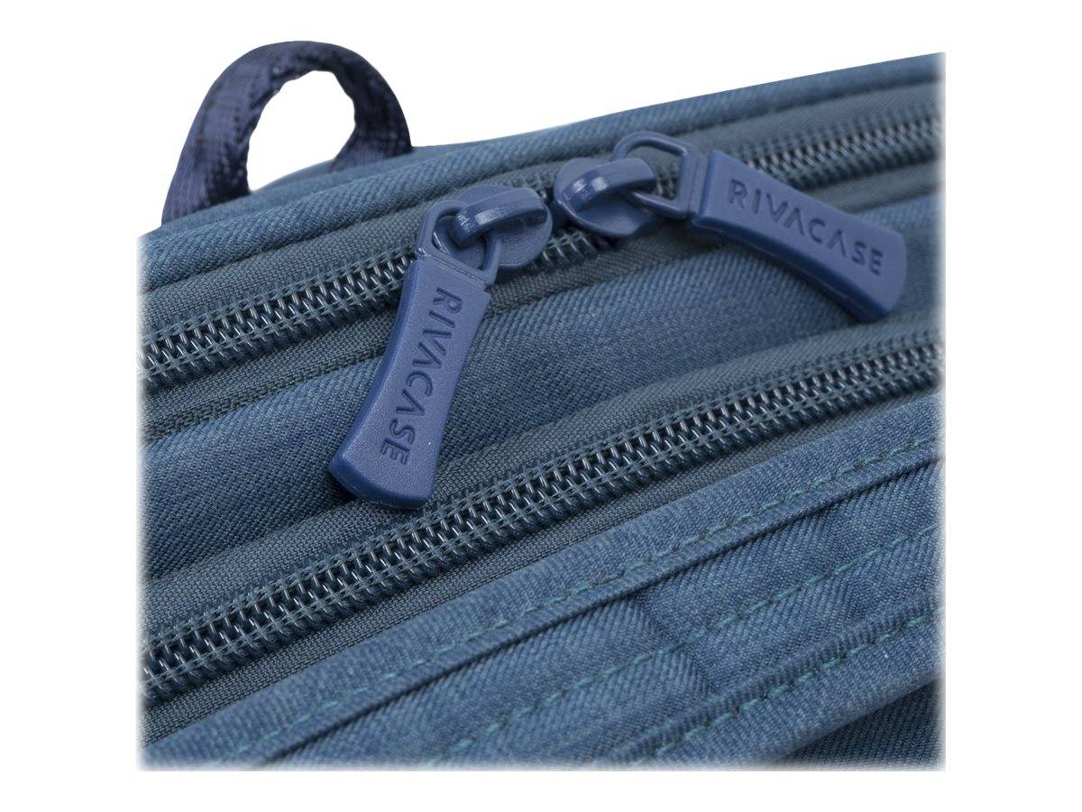 RIVACASE - Riva Case Biscayne 8365 - Notebook-Rucksack - 43.9 cm (17.3"")