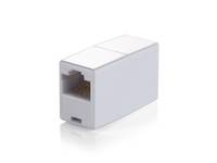 equip Pro - Netzwerkkoppler - RJ-45 (W) zu RJ-45 (W)