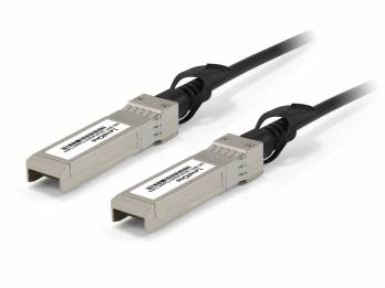 LevelOne - 10GBase Direktanschlusskabel - SFP bis SFP
