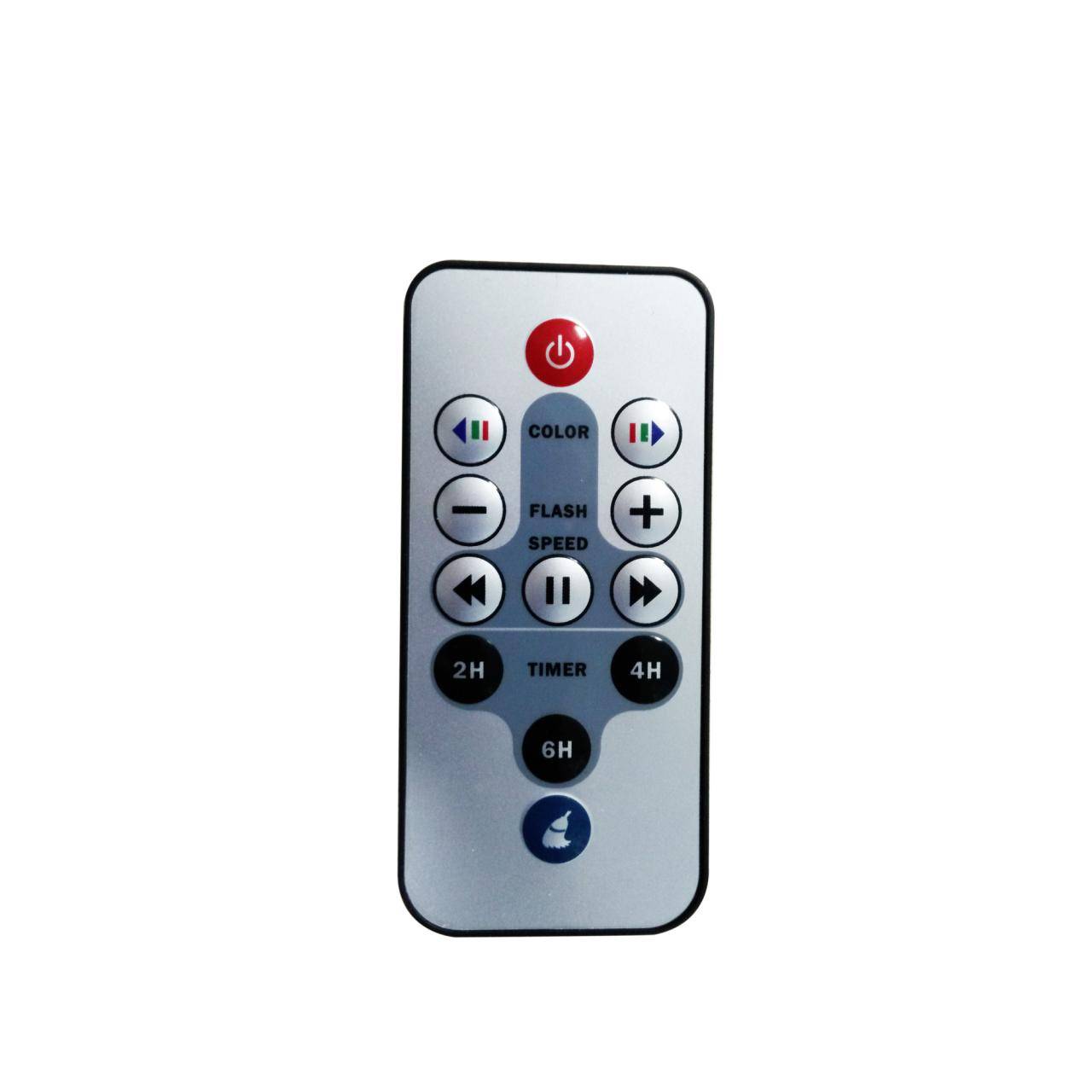 Ultron 239698 - Außen-Bodenbeleuchtung - Schwarz - IP65 - Garten - -35 - 40 °C -