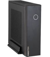 Chieftec Compact Series IX-03B - SFF - Mini-ITX