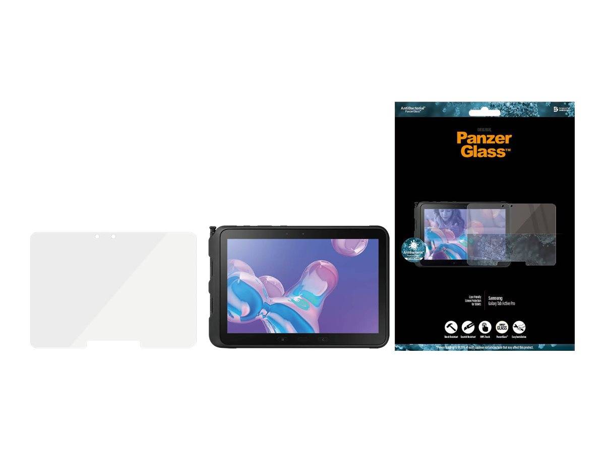 PanzerGlass - Bildschirmschutz für Tablet - Glas