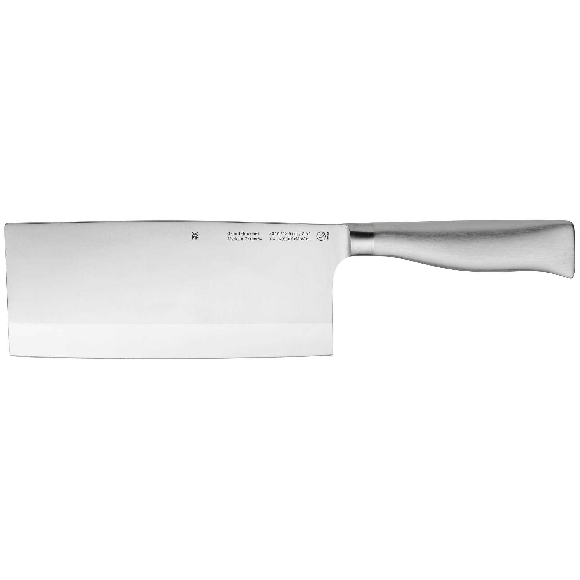 WMF Grand Gourmet Chinese - Kochmesser - 18.5